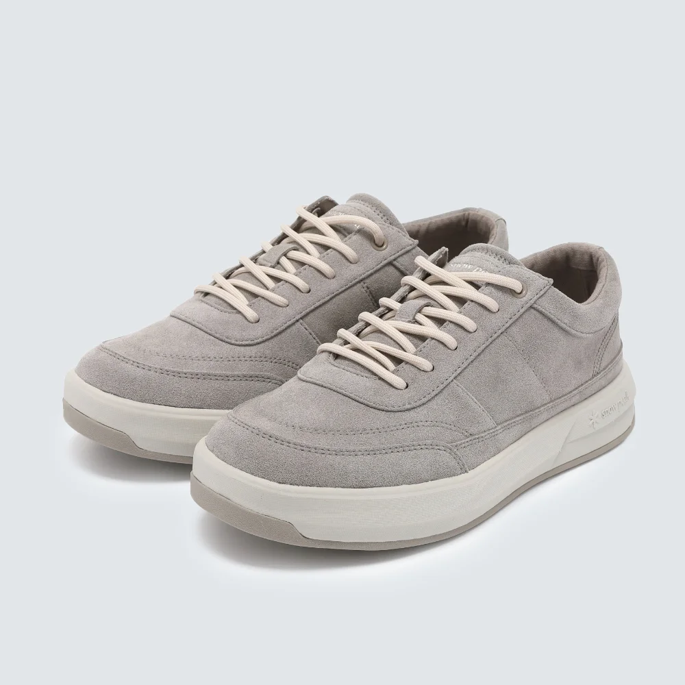 Buddy Nouveau Fog Gray (S25ZUFCU60)