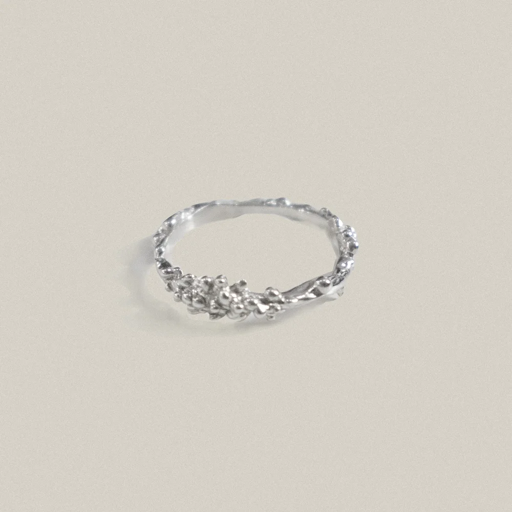 Seaside Ring
