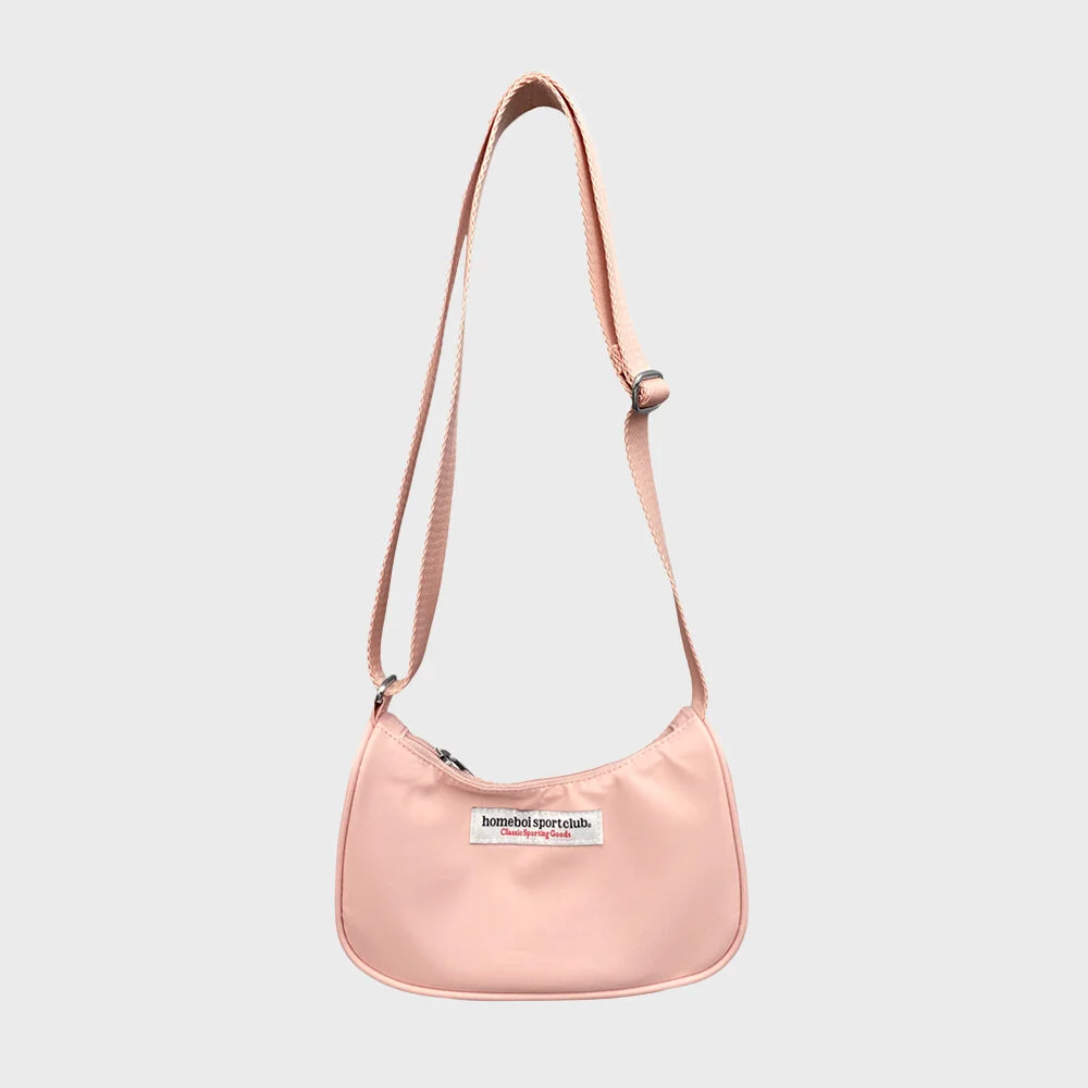 minibag(迷你袋) - pink