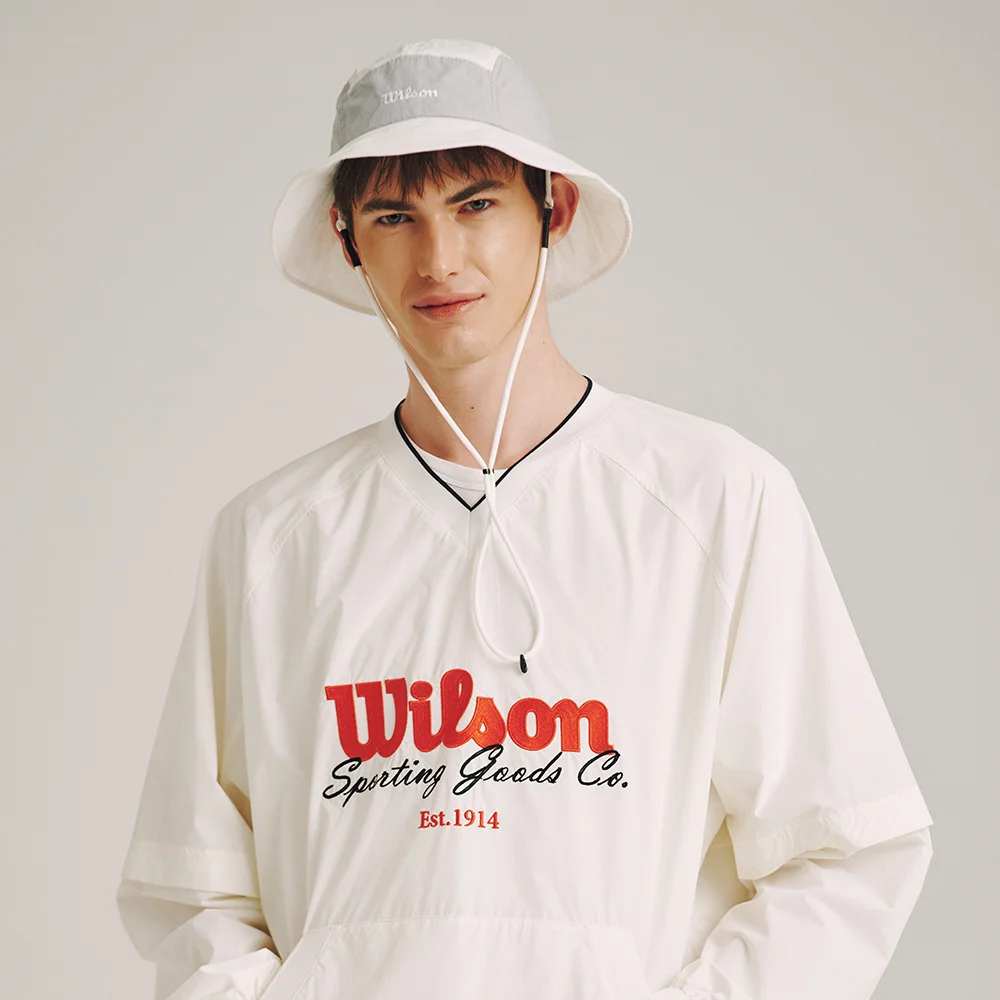 太陽 護理 帽_WU34041513WHT