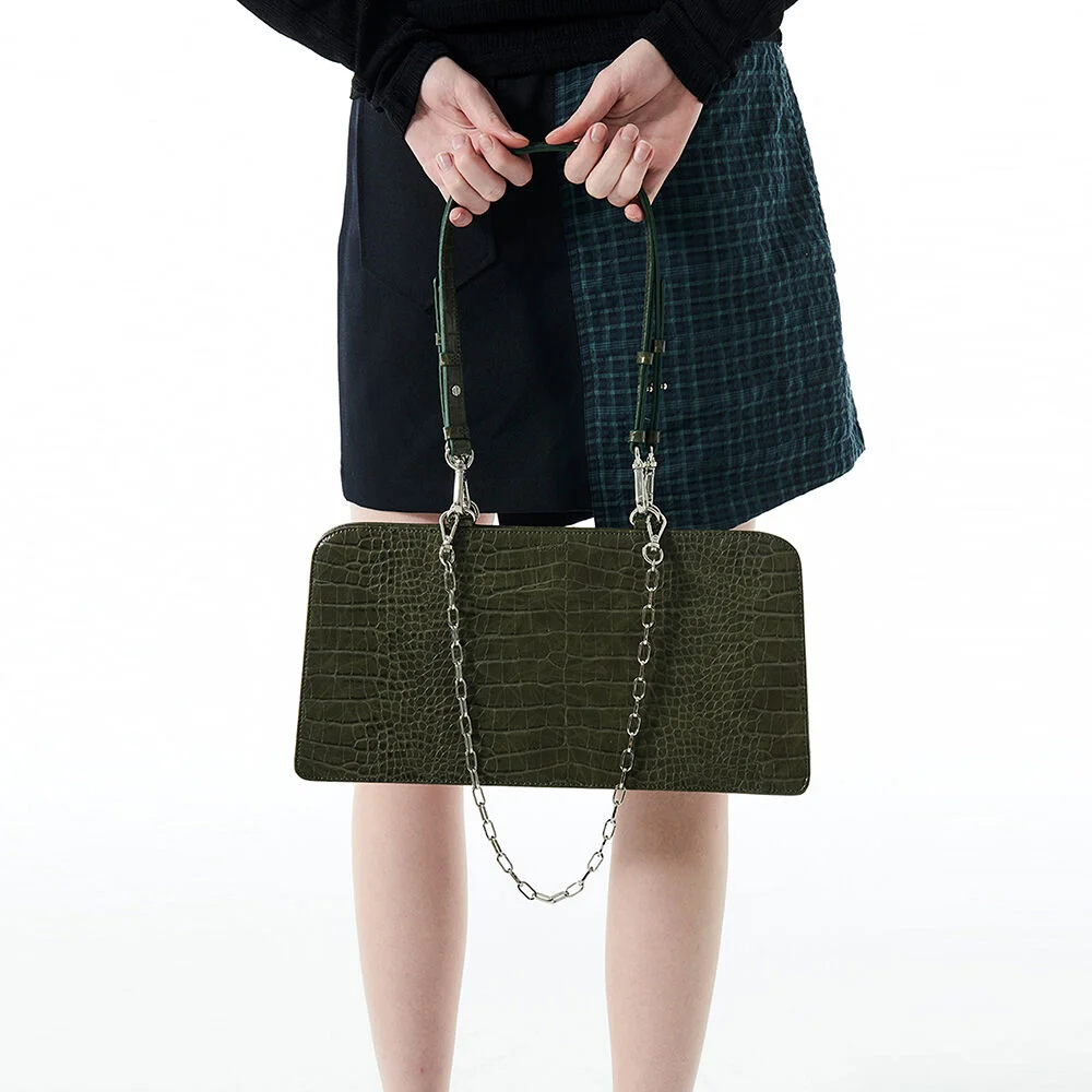 MULTI ECO BOSTON BAG KS