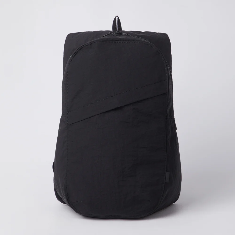 DIAGONAL COMFORT DAYPACK BLACK (247)