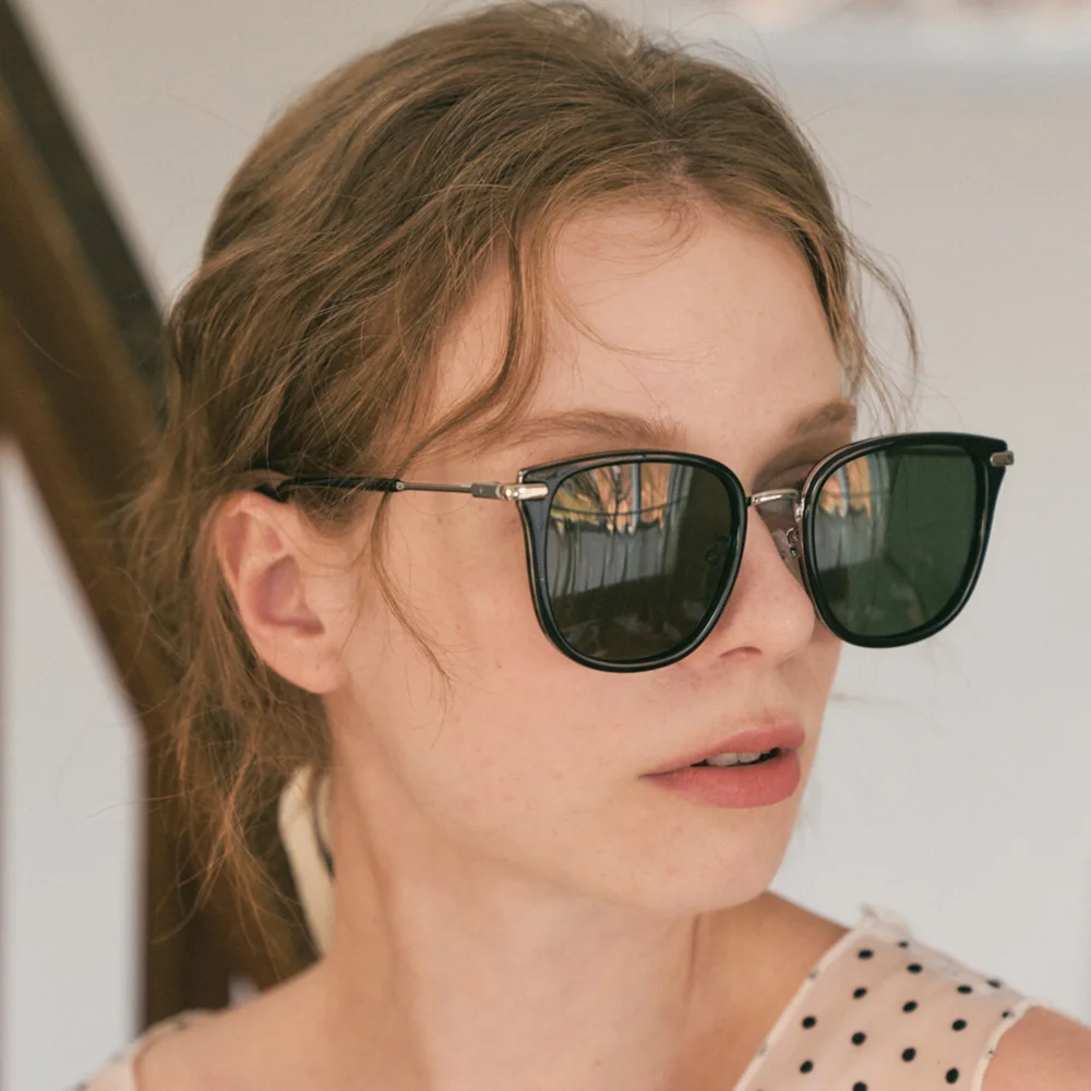 Taurus Polarized Sunglasses_2 Color