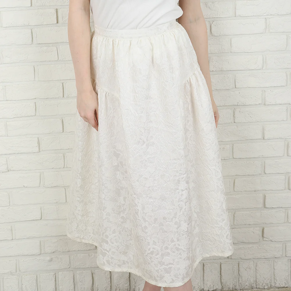 SHASHA SKIRT