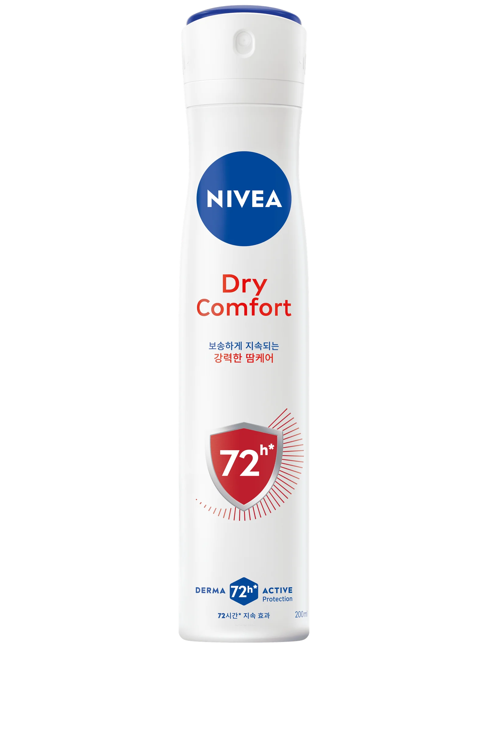 [單品] 噴灑圖案 Dry 200ml
