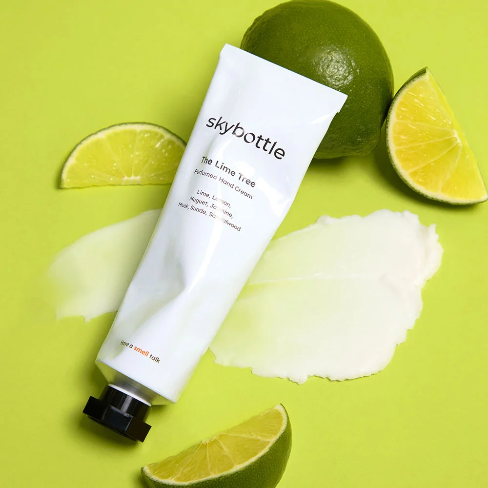 The Lime Tree