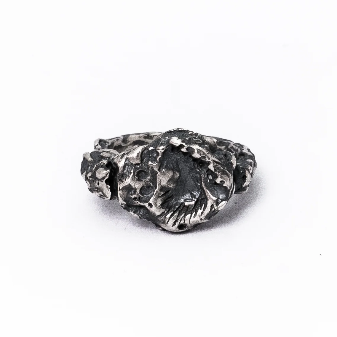 HR 152R_(Silver 925)