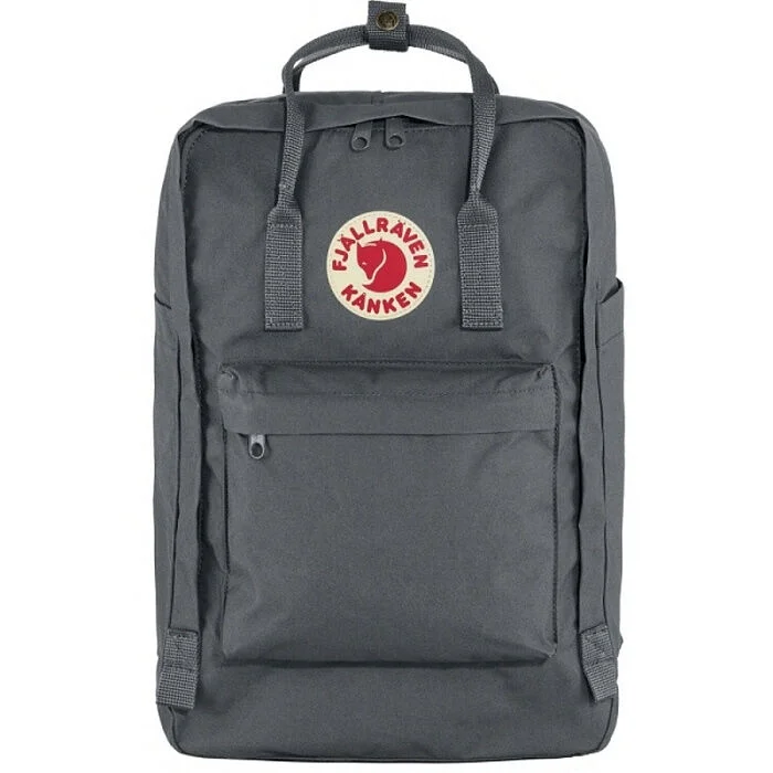 Fjällräven Kånken 筆記型電腦 17 (23525) - Super Grey