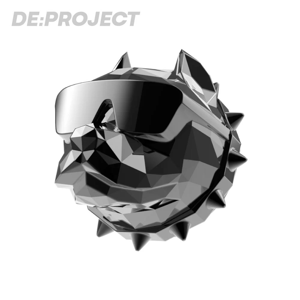 Deep Black
