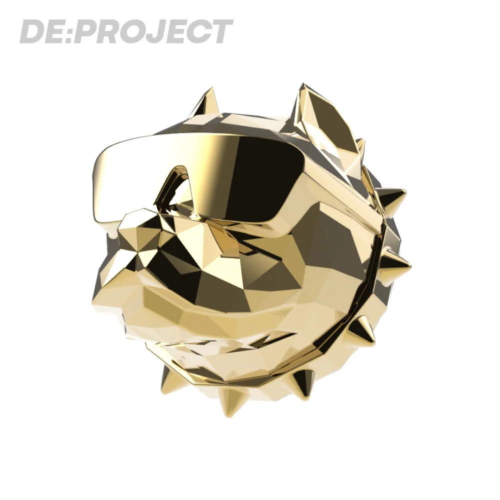 金色