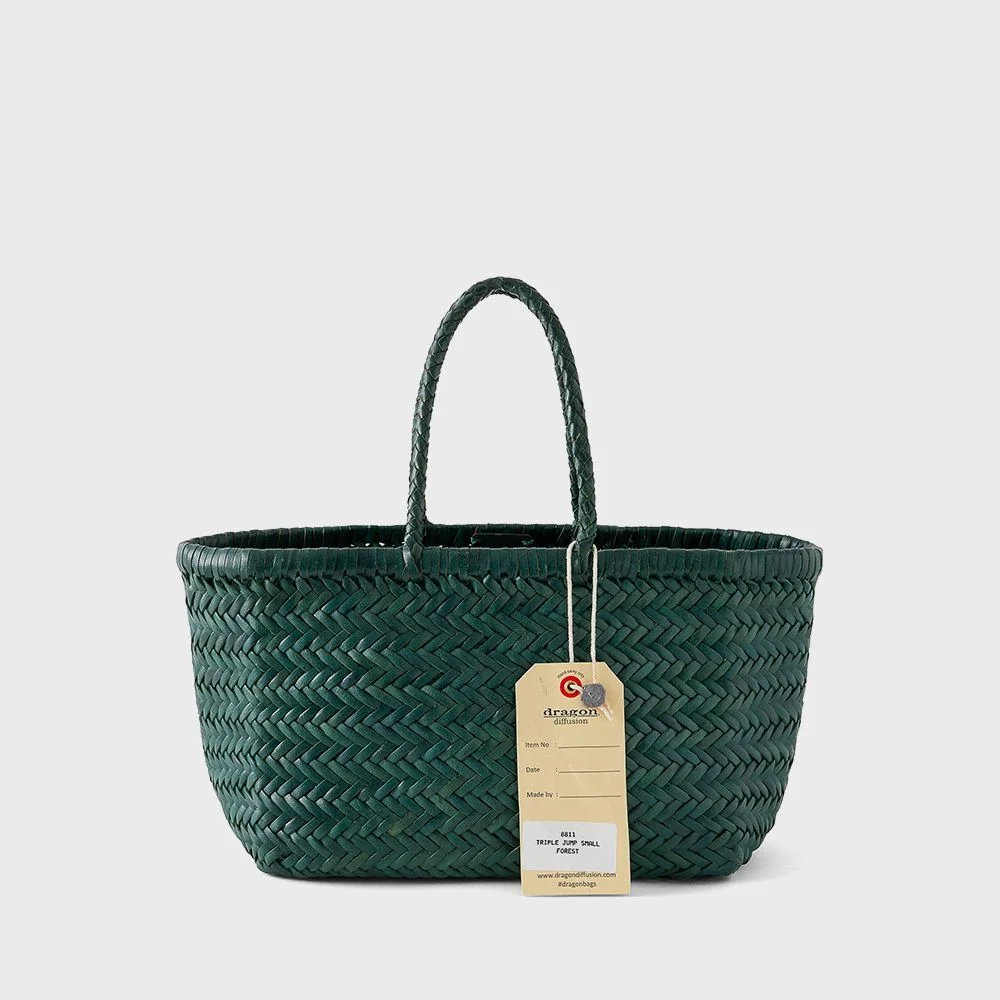 三重 Jump 小 8811 Forest Dragon Bag