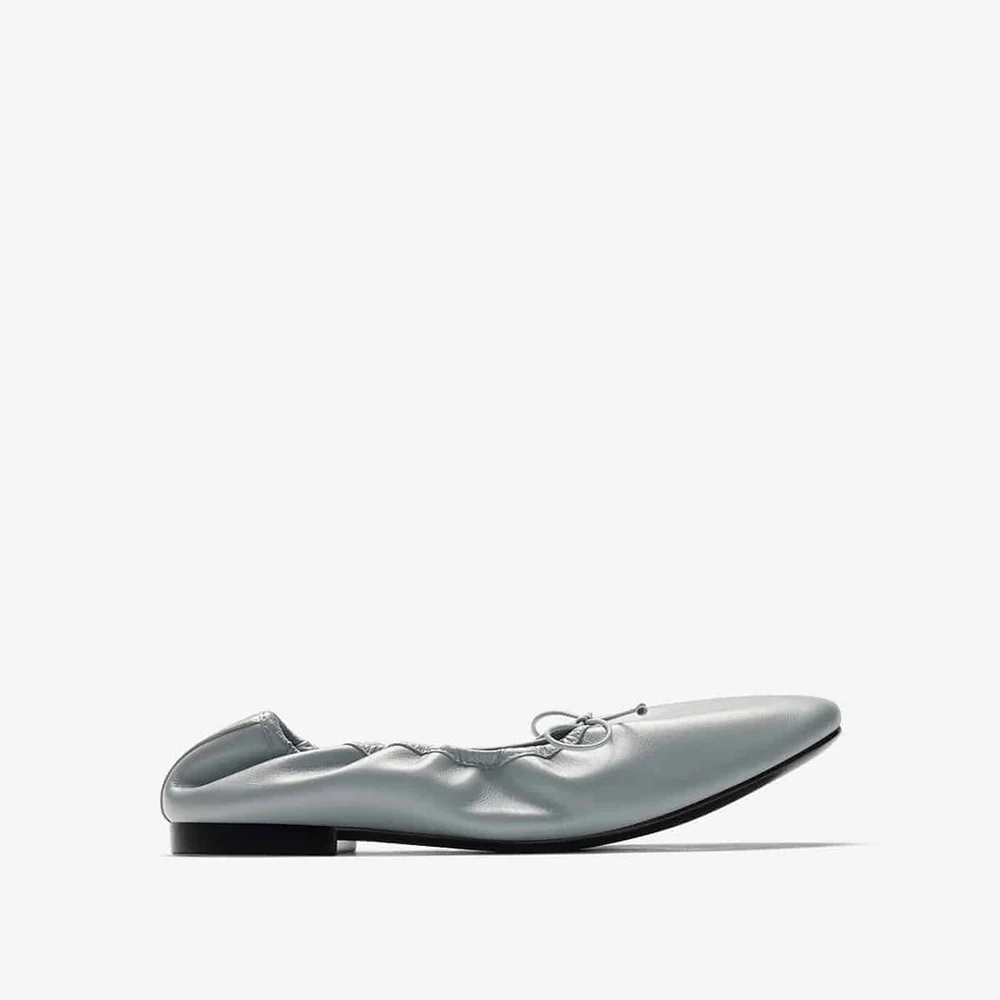 ROME 07 BALLET FLAT (WRM07-NSSB)