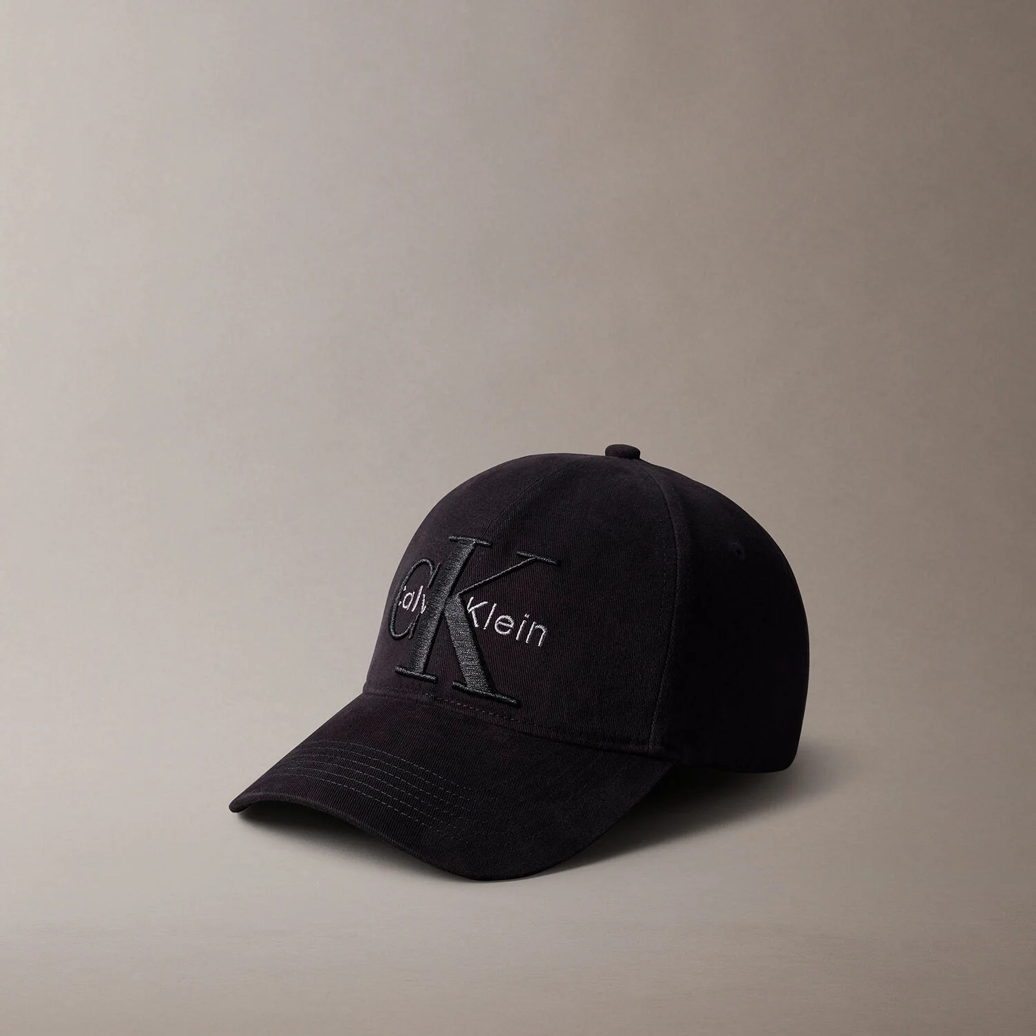 男女通用 大碼 層次 Monogram 刺繡 標誌 棒球帽 4D5039G UB1