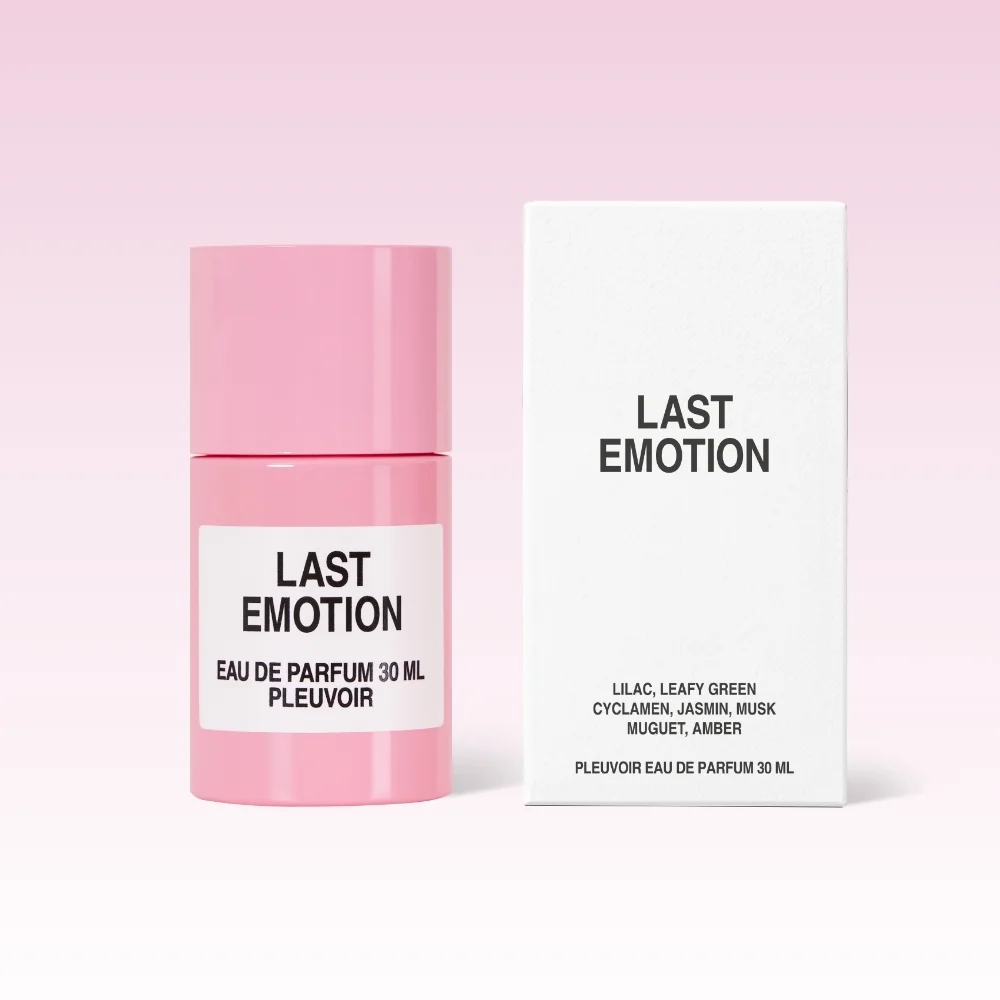Last Emotion 30ml