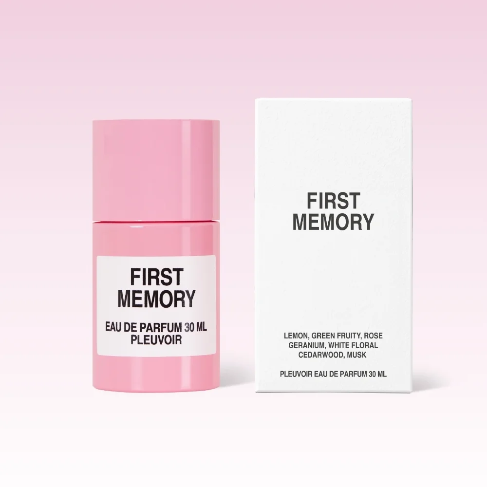 First Memory 30ml