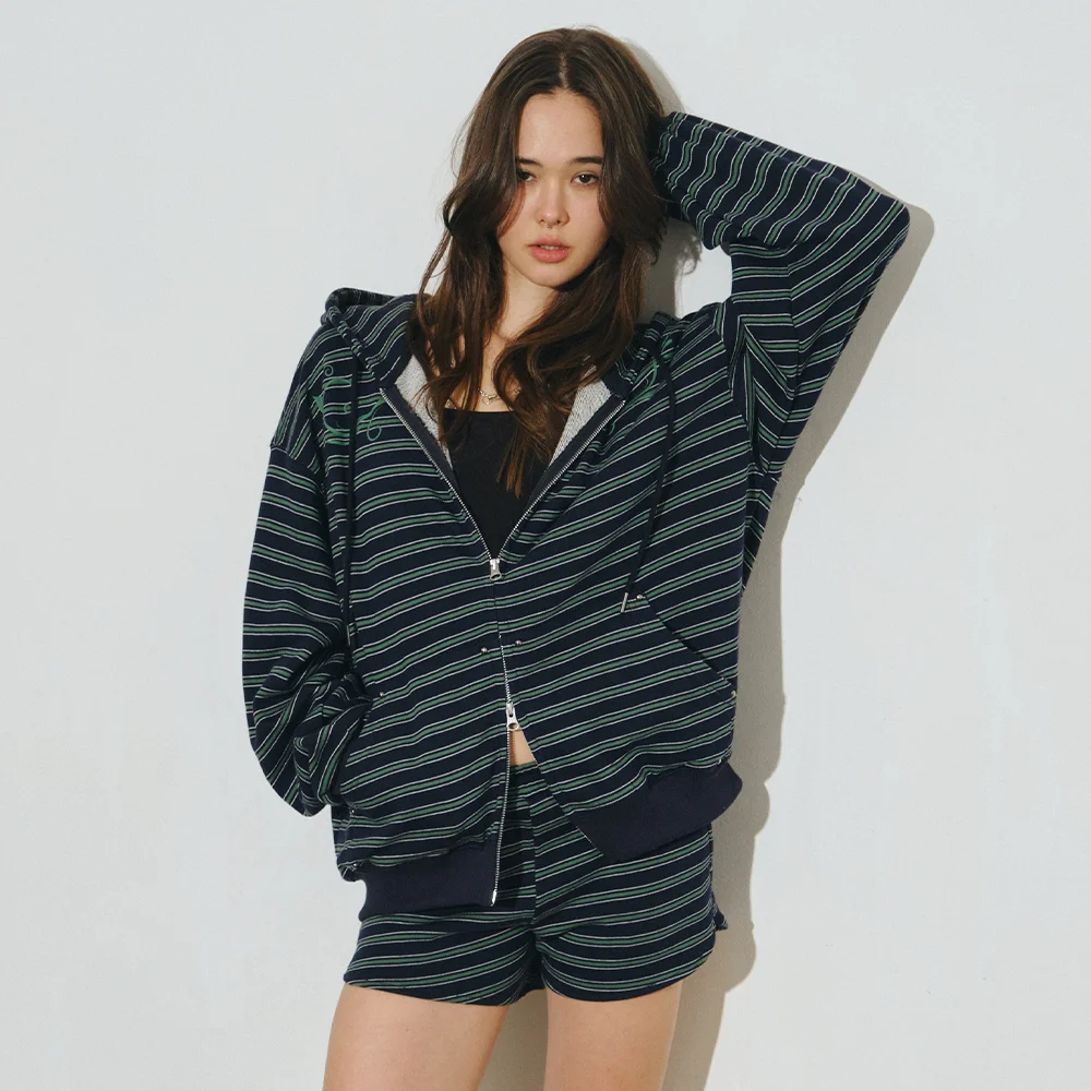set st pants (navy)