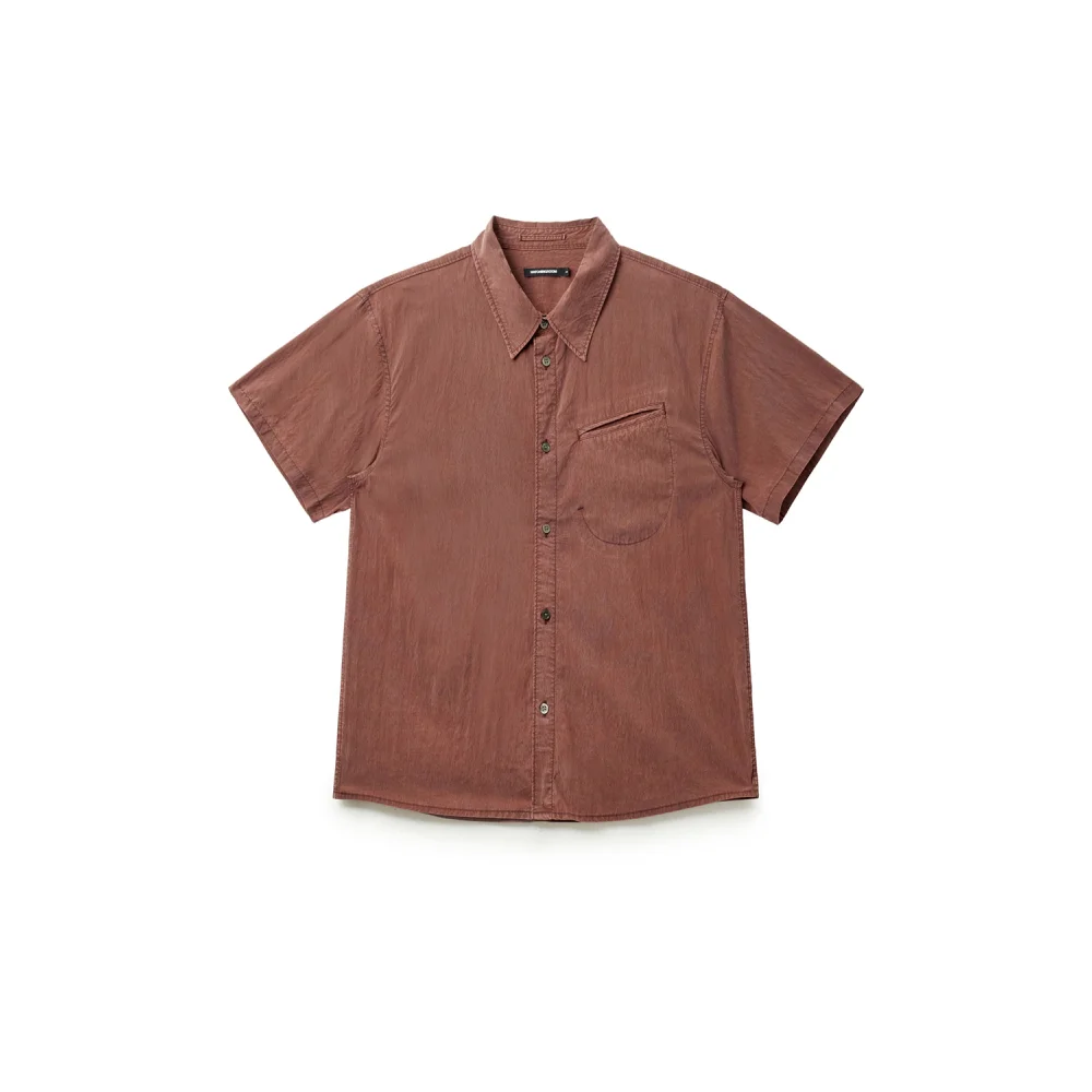 Over Shirt 1/2 Brick