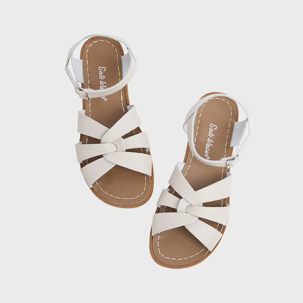 SALT-WATER SANDAL ADULT ORIGINAL STONE