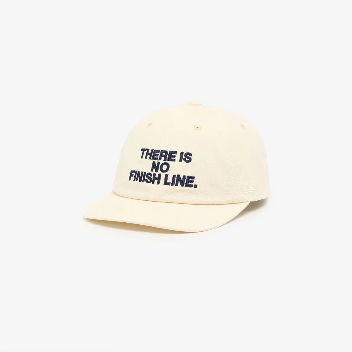 NBGDGSW101 / Nobon 史迪奇Cap (CREAM)