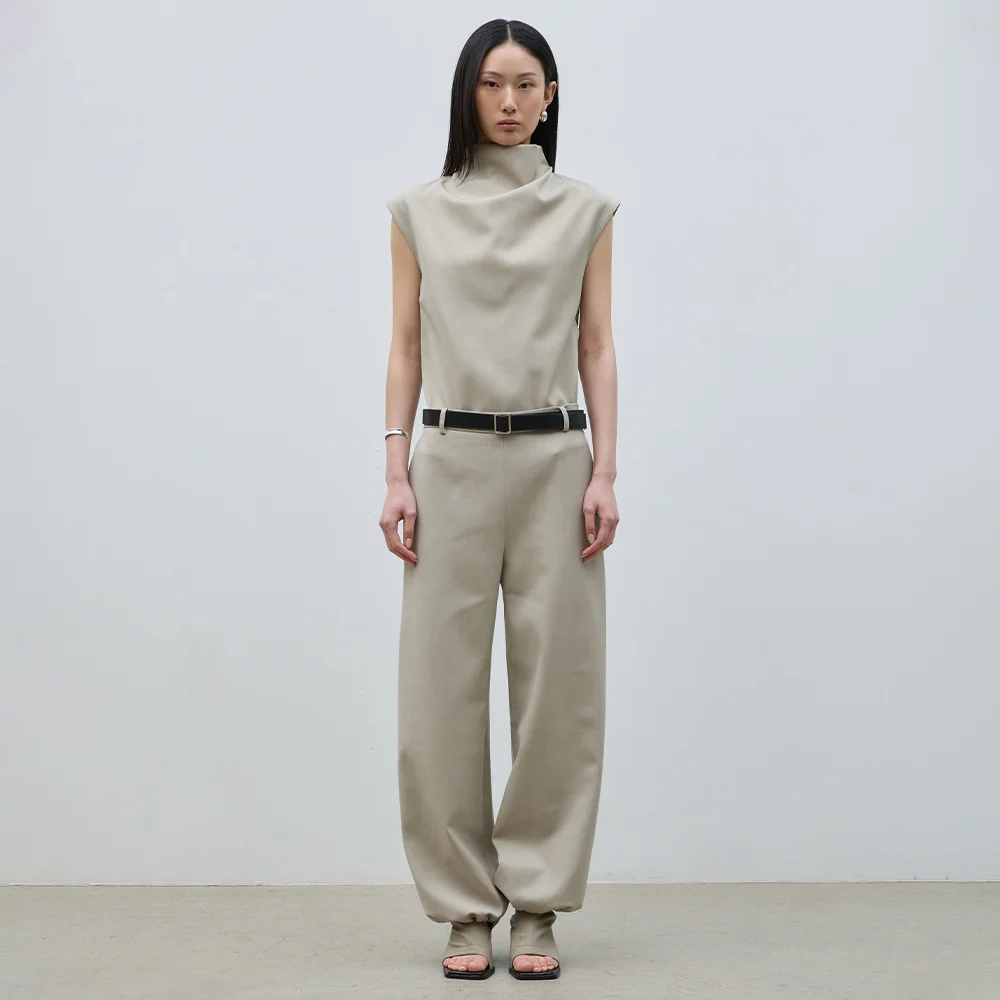 BIEN BANDING PANTS