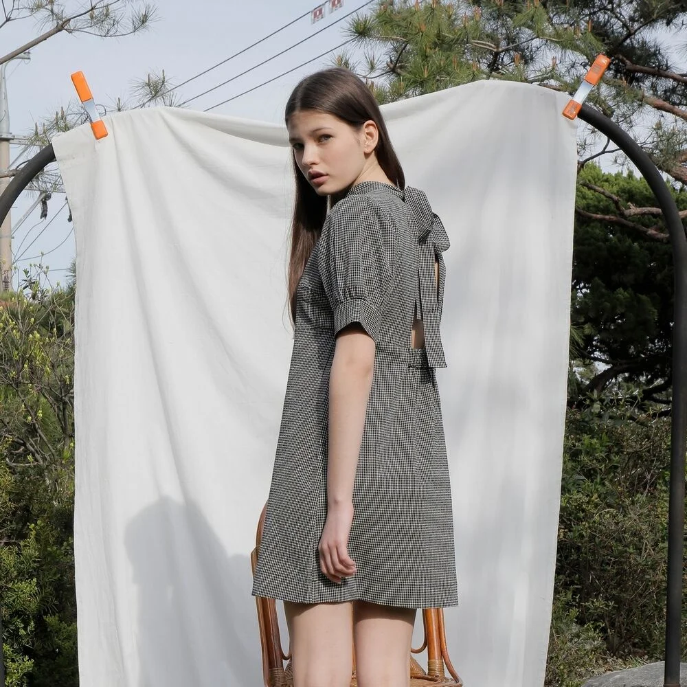 Opening Dress