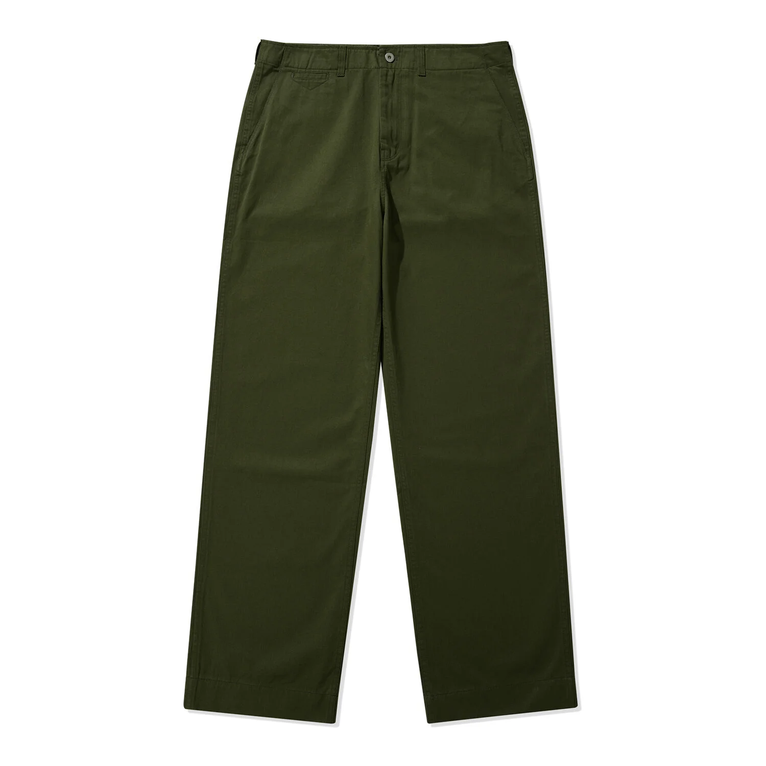 NMR ARMY OFFICER PANTS OLIVE