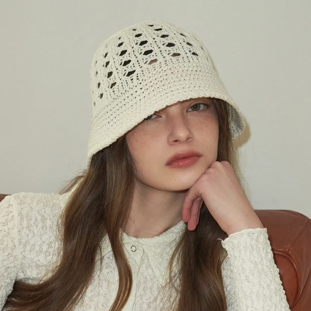 FLYNN ivory
