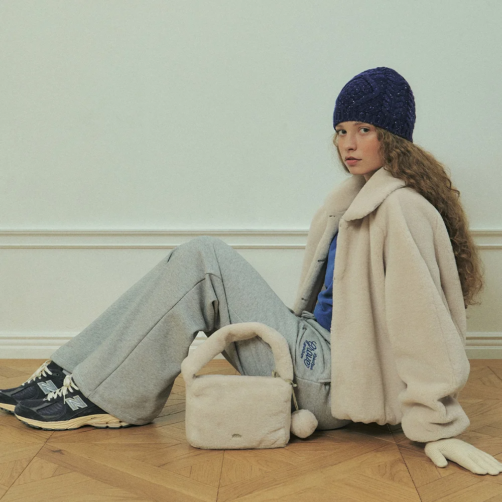 DOVE TOTE BAG