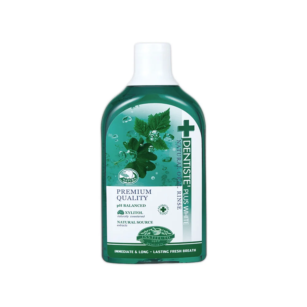 Dentiste Natural Oralince 700ml