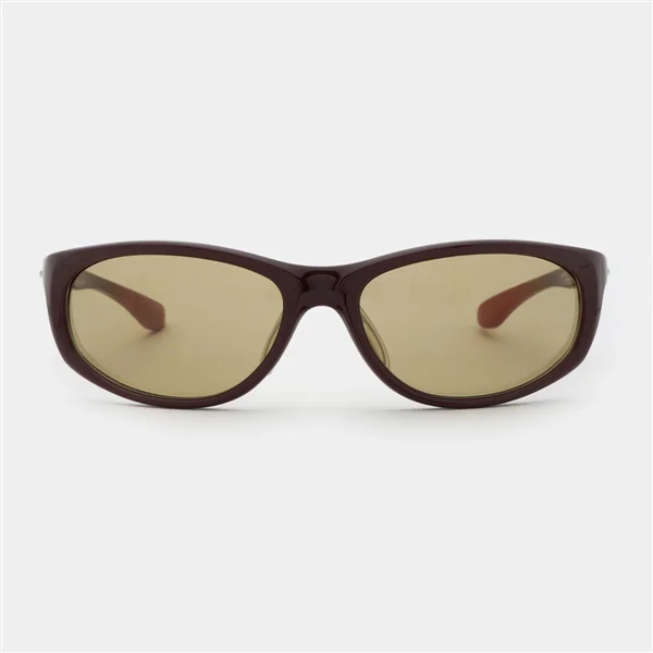 Darling Darling Brown & Olive Lens