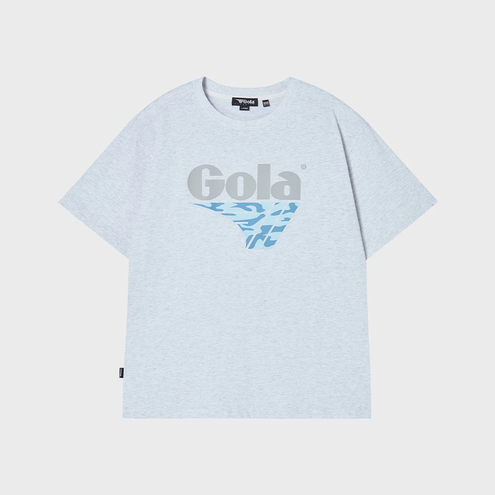 BIG LOGO T-SHIRT