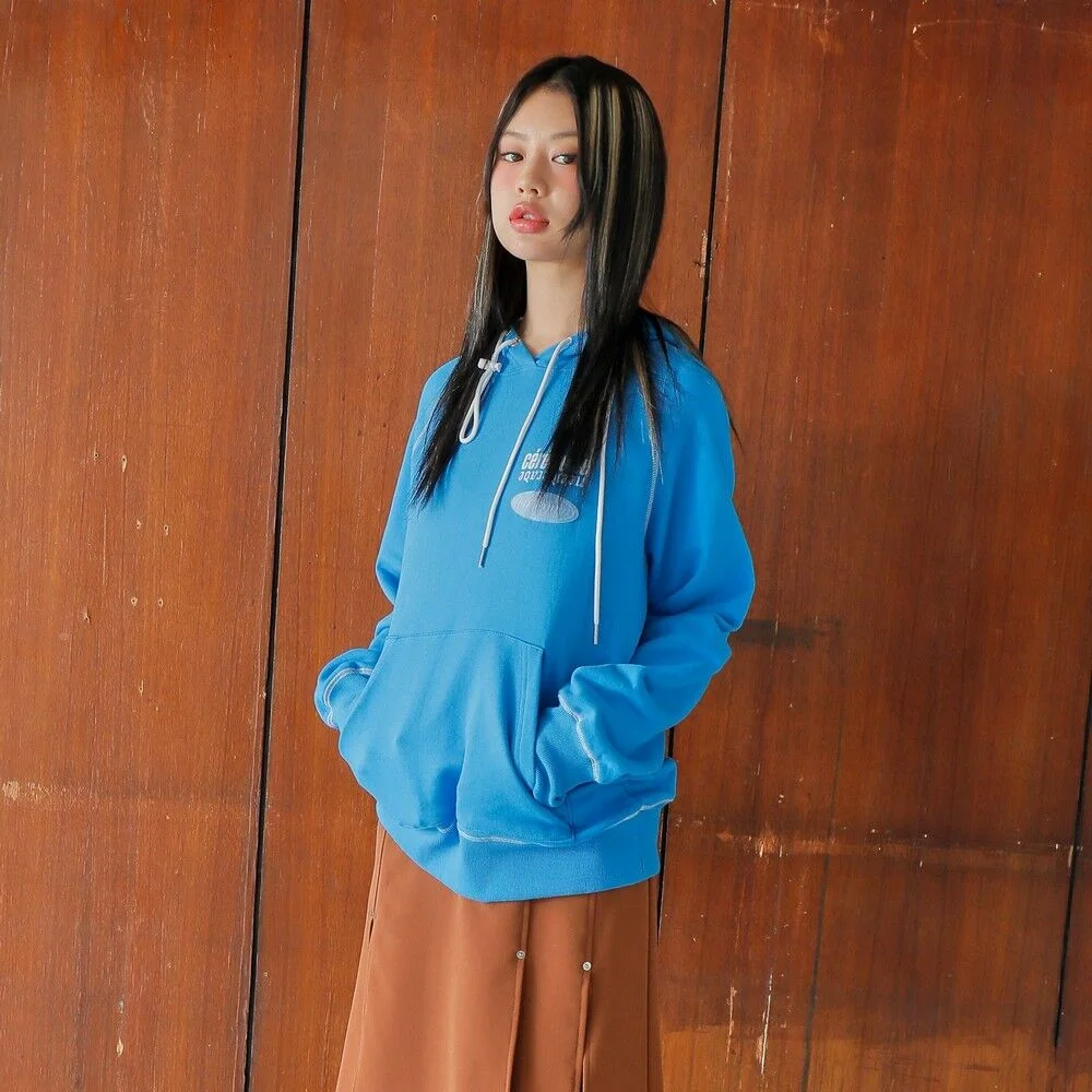 Repeat Hoodie