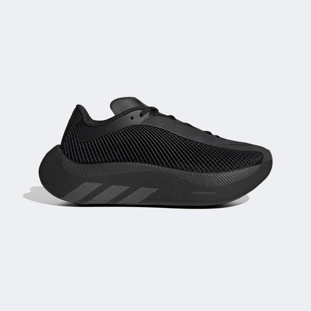 HyperBoost EPHR