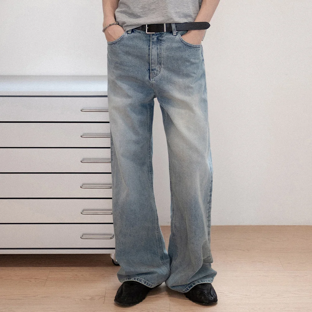 1757 MOONFADE JEANS