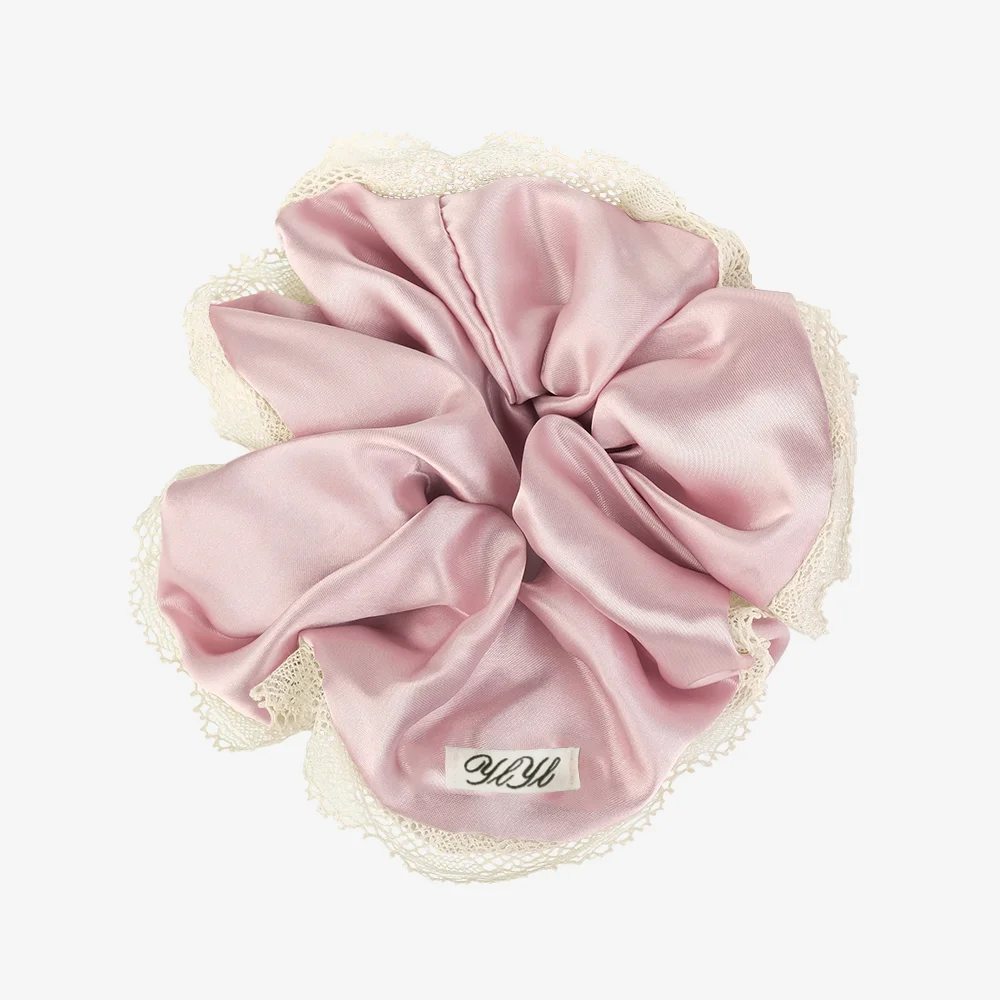 Lingerie scrunchie, SMOOTHIE