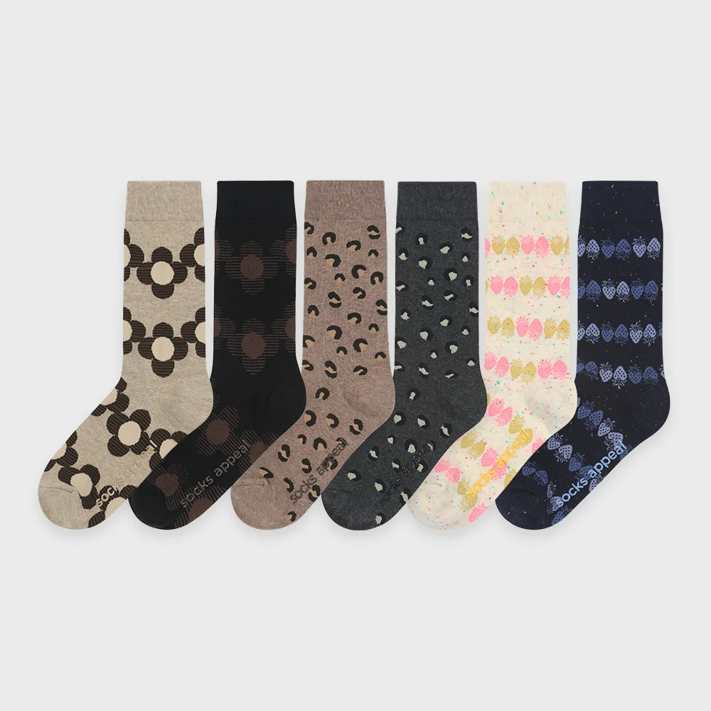 pattern 2pack SET