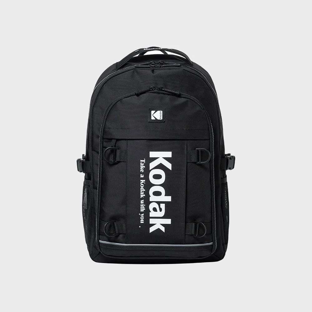 Foundie Tmax 背包 BLACK