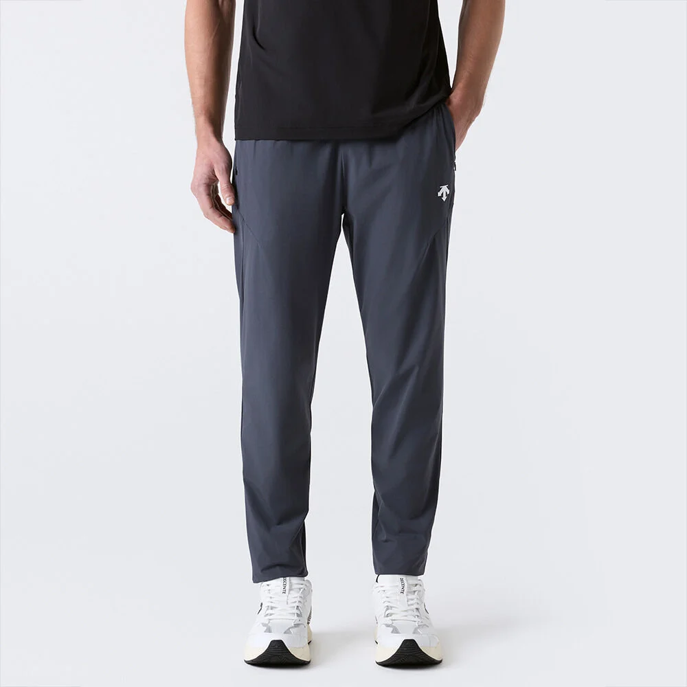 運動服 涼感 經編布 褲子 SR213TFP41