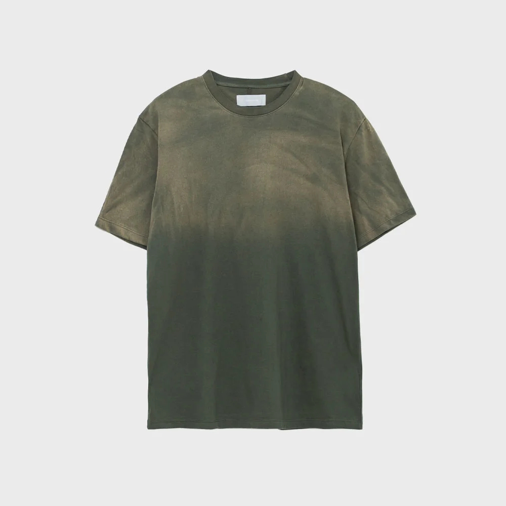 Fade T-Shirt (Fade Olive)
