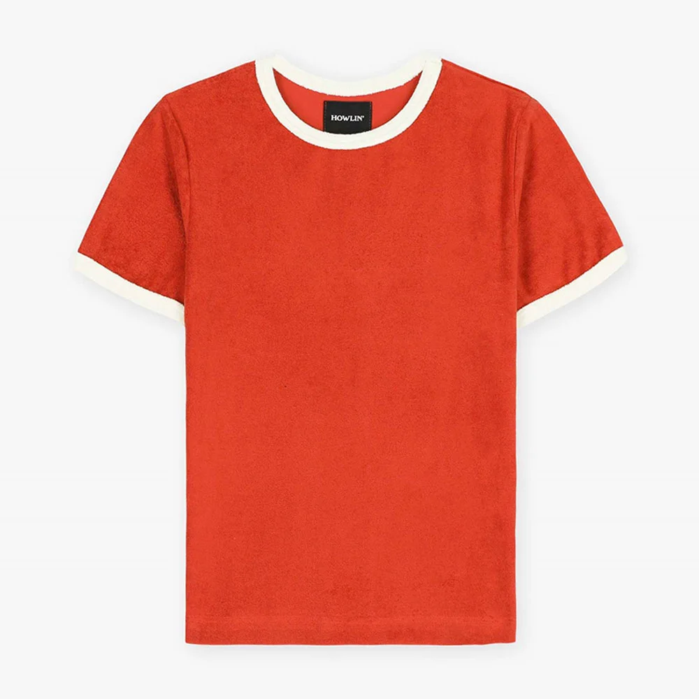 (U) ALL MY FRIENDS ARE FUN (RED FIRE)
