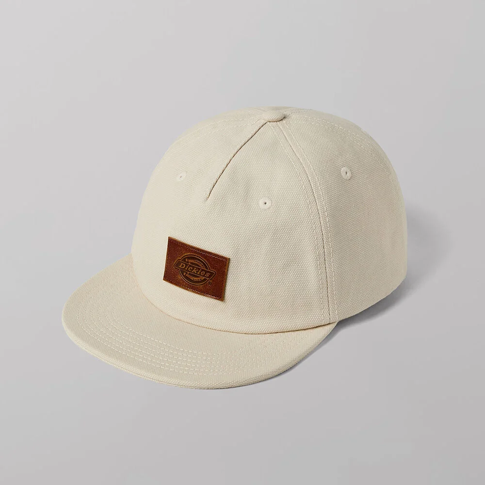 River Ranch 棒球帽 Whitecap Gray