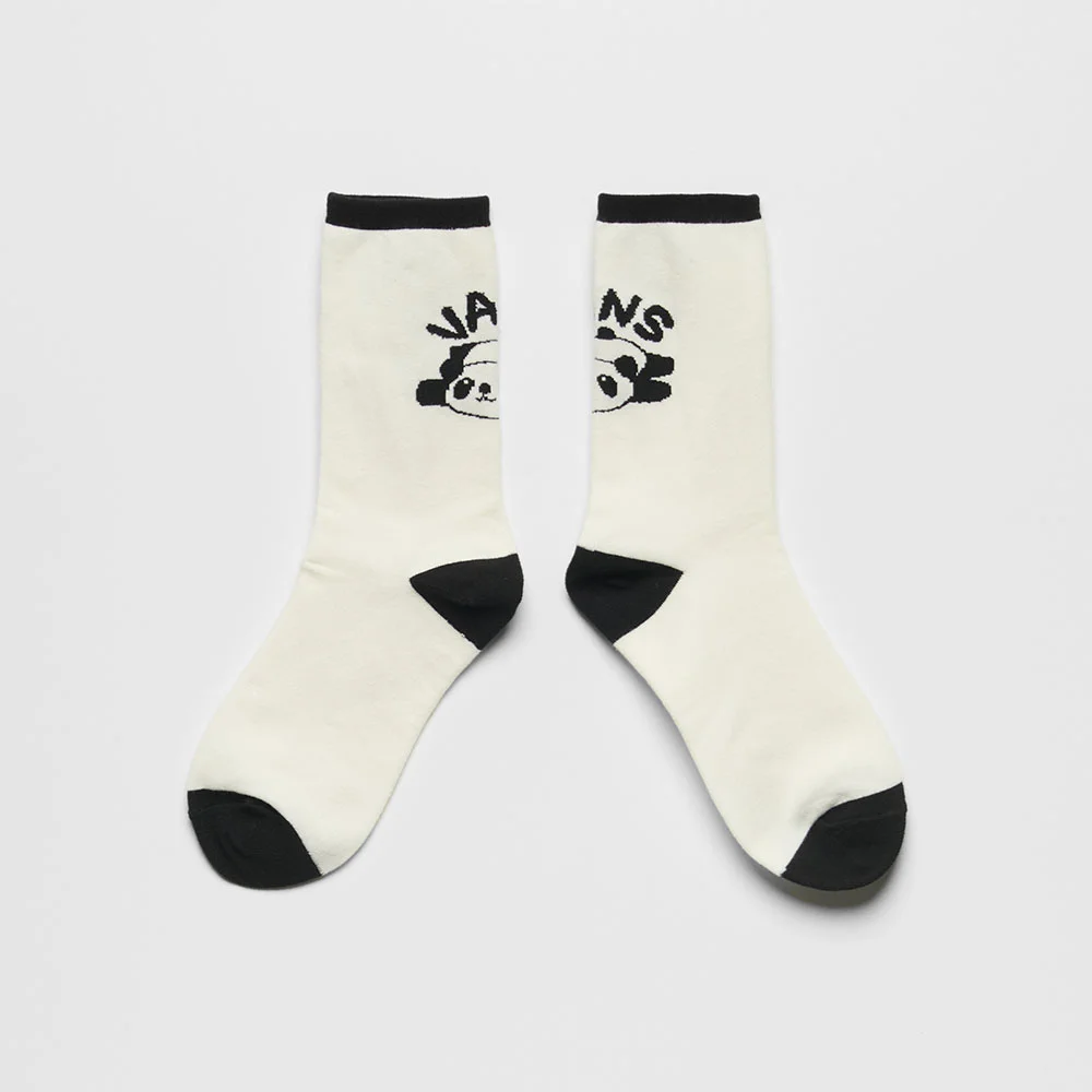 Panda GFX 襪 - 棉花糖色 / VN000NNXFS81