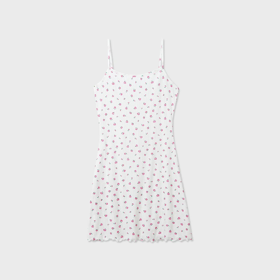 Flower Fantasia Dress