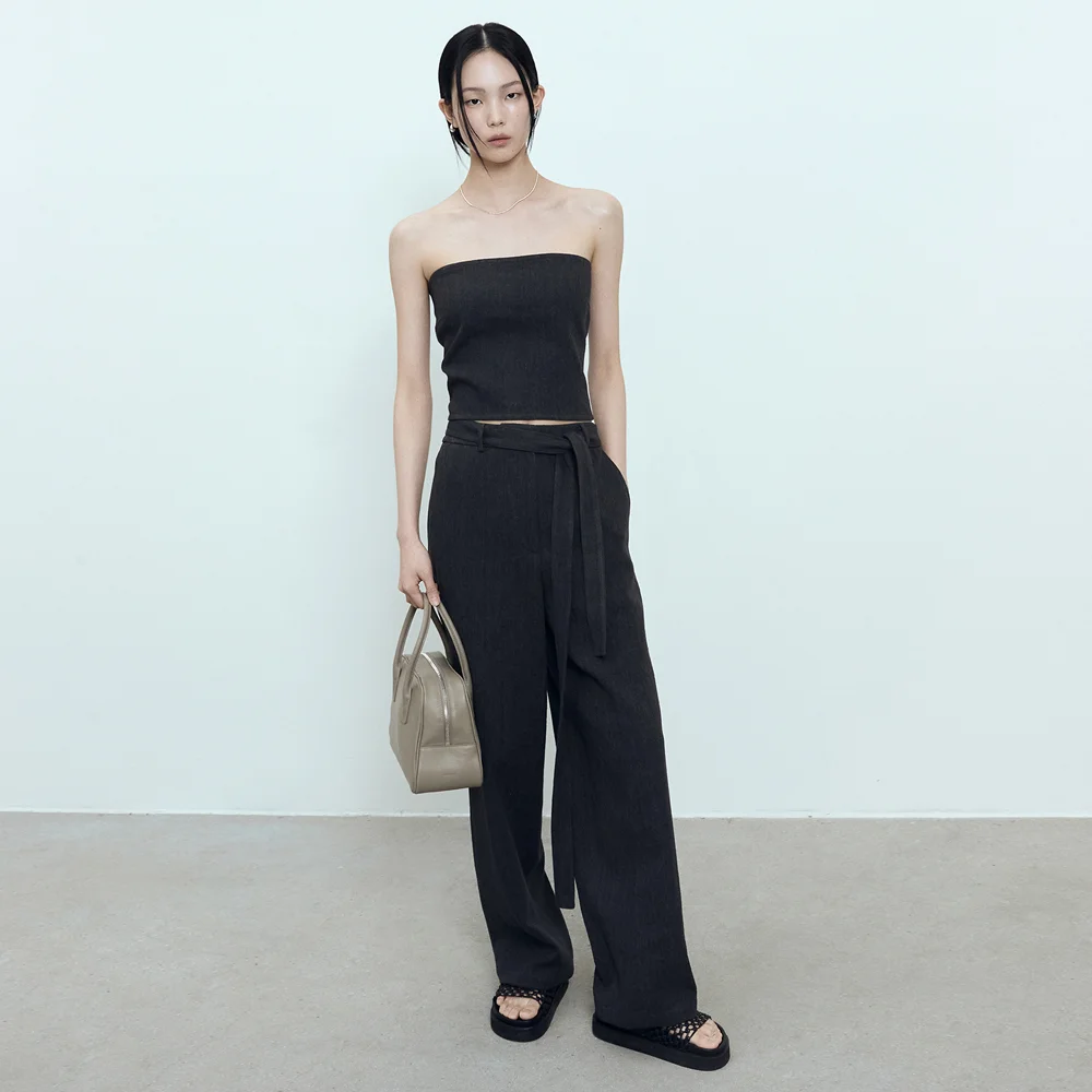 JUD LINEN PANTS