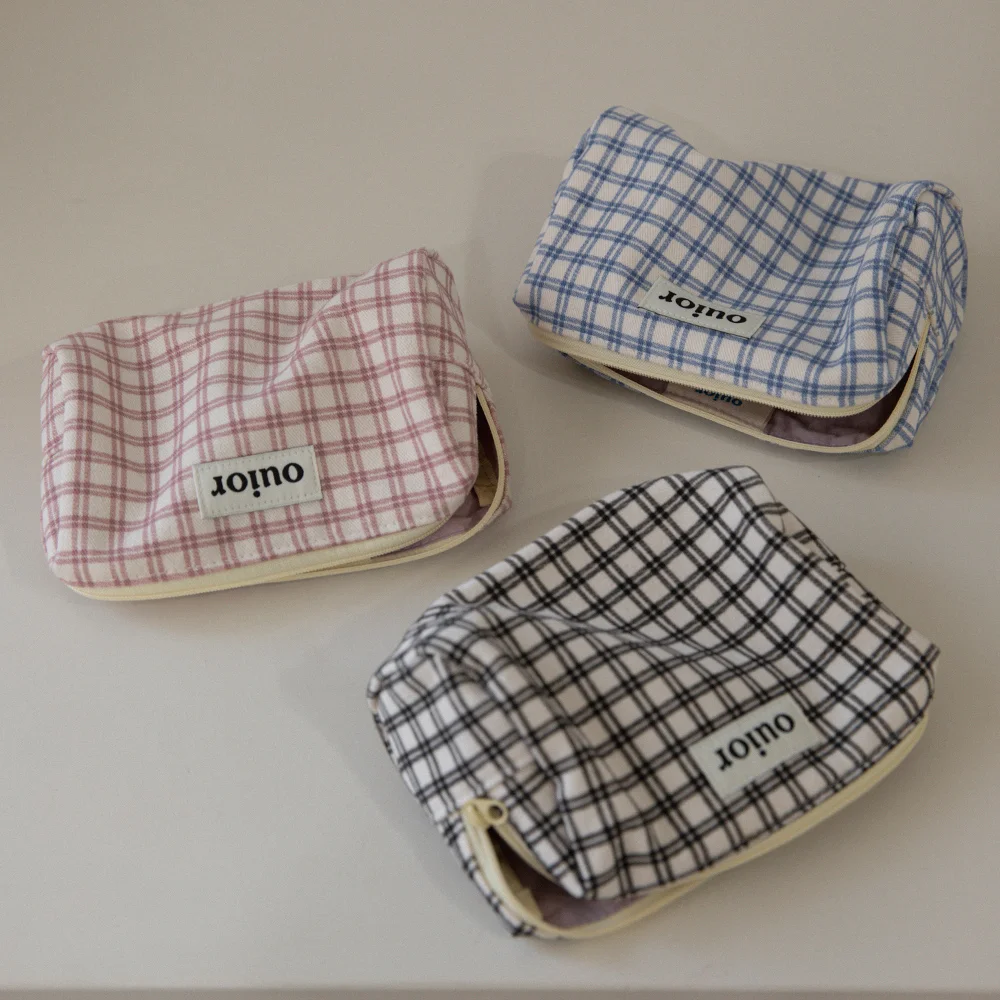ouior everyday pouch - modern (3款 擇1)