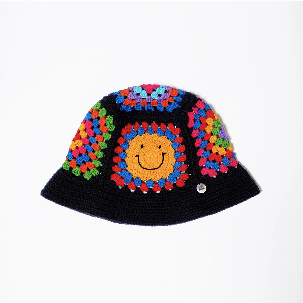 Yo Smile Hat