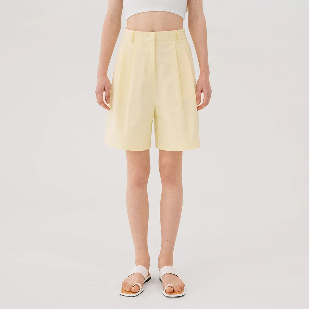 Basic PF531 Yellow
