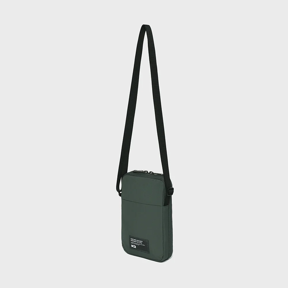 Argos(ARGOS) 多功能收納包_HUNTER GREEN_KUS26B66HF