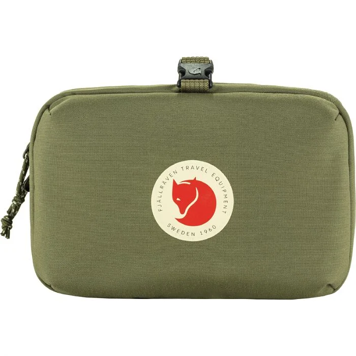 Fjällräven Vardag 旅行裝 化妝袋 袋 (23100160)
