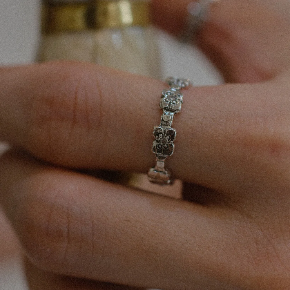 Gisell Ring Giselle 環